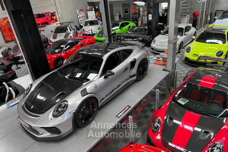 Porsche 991 (2) GT3 4.0 520 - PACK WEISSACH LIFT SYSTEM Origine France - <small></small> 234.900 € <small></small> - #1