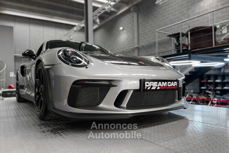 Porsche 991 (2) GT3 4.0 520 - PACK WEISSACH LIFT SYSTEM Origine France - <small></small> 234.900 € <small></small> - #6