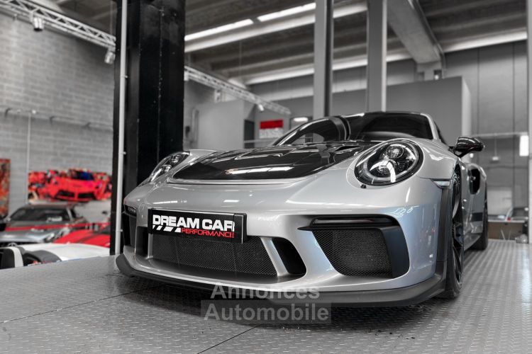 Porsche 991 (2) GT3 4.0 520 - PACK WEISSACH LIFT SYSTEM Origine France - <small></small> 234.900 € <small></small> - #8