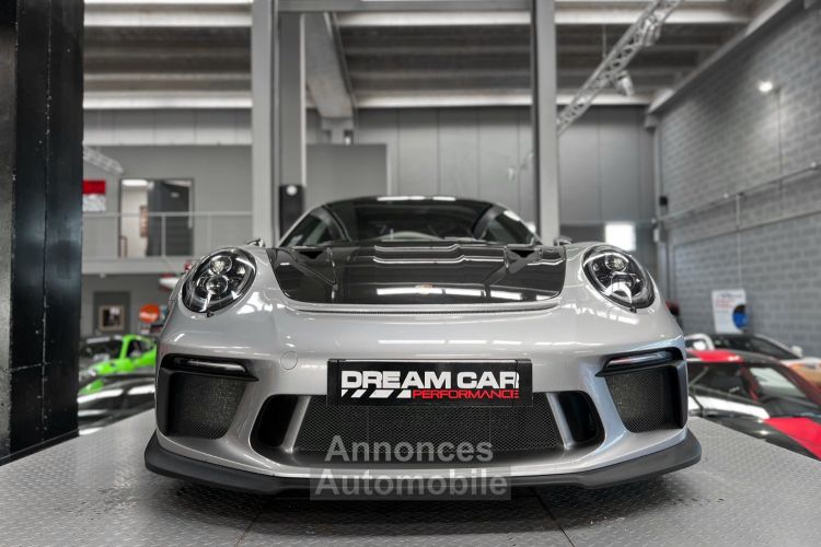 Porsche 991 (2) GT3 4.0 520 - PACK WEISSACH LIFT SYSTEM Origine France - <small></small> 234.900 € <small></small> - #7