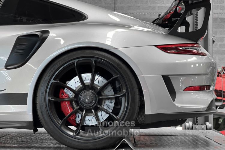 Porsche 991 (2) GT3 4.0 520 - PACK WEISSACH LIFT SYSTEM Origine France - <small></small> 234.900 € <small></small> - #43