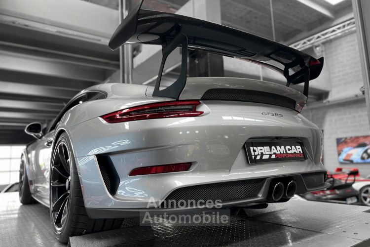 Porsche 991 (2) GT3 4.0 520 - PACK WEISSACH LIFT SYSTEM Origine France - <small></small> 234.900 € <small></small> - #4