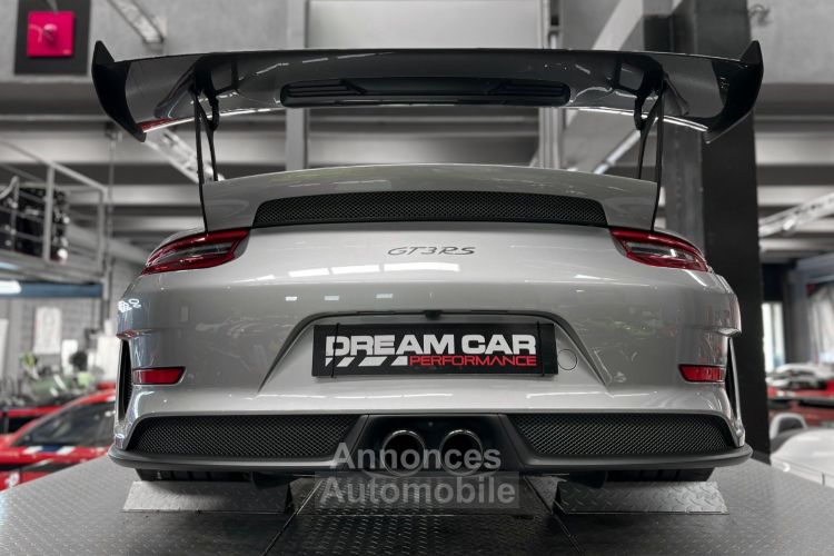 Porsche 991 (2) GT3 4.0 520 - PACK WEISSACH LIFT SYSTEM Origine France - <small></small> 234.900 € <small></small> - #5