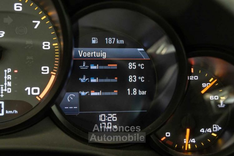 Porsche 991 .2 GT3 Clubsport Lift Chrono BOSE Camera Carbon - <small></small> 149.990 € <small>TTC</small> - #34