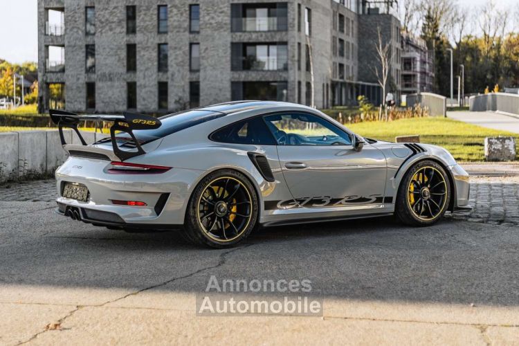 Porsche 991 2 GT3 RS-Crayon PTS- like new - <small></small> 229.900 € <small>TTC</small> - #2