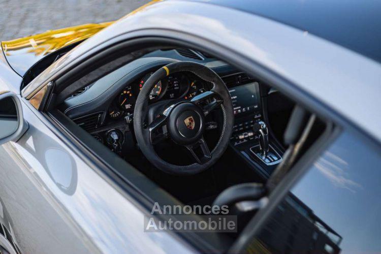 Porsche 991 2 GT3 RS-Crayon PTS- like new - <small></small> 229.900 € <small>TTC</small> - #12