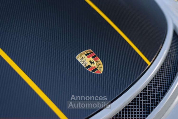 Porsche 991 2 GT3 RS-Crayon PTS- like new - <small></small> 229.900 € <small>TTC</small> - #16