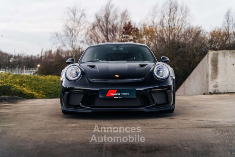 Porsche 991 .2 GT3 RS Weissach Roll Cage -Alcantara Lift - <small></small> 224.900 € <small>TTC</small> - #2