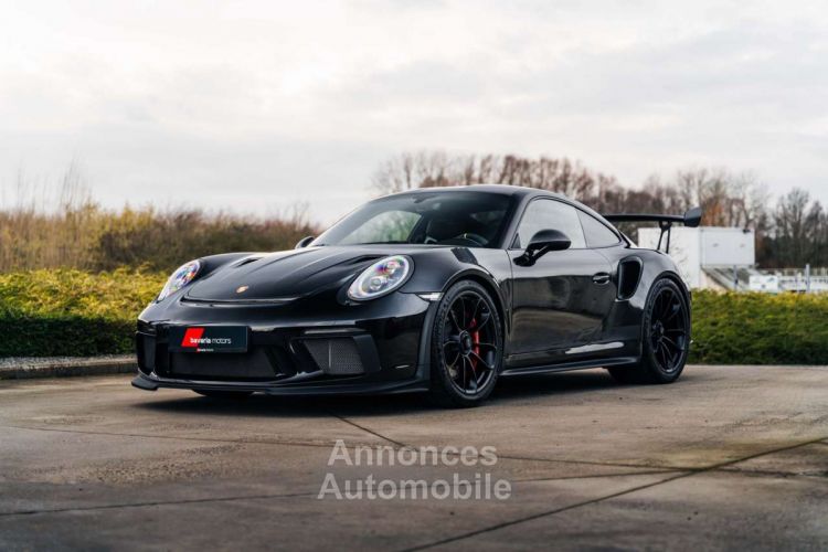 Porsche 991 .2 GT3 RS Weissach Roll Cage -Alcantara Lift - <small></small> 224.900 € <small>TTC</small> - #3