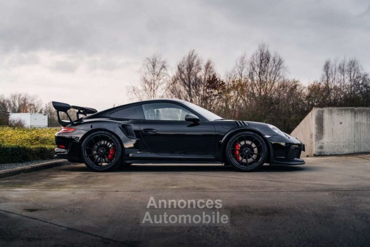 Porsche 991 .2 GT3 RS Weissach Roll Cage -Alcantara Lift - <small></small> 224.900 € <small>TTC</small> - #5