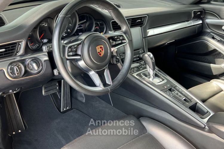 Porsche 991 .2 / Toit ouvrant / Echap. Sport / Garantie 12 mois - <small></small> 94.990 € <small>TTC</small> - #8