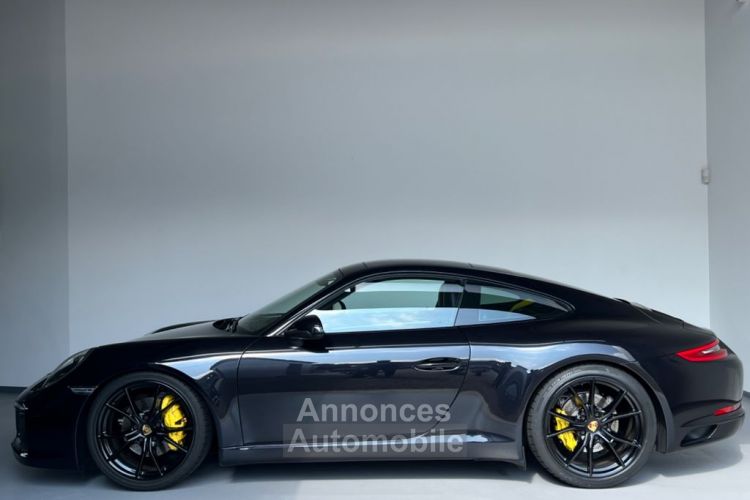 Porsche 991 .2 / Toit ouvrant / Echap. Sport / Garantie 12 mois - <small></small> 94.990 € <small>TTC</small> - #2