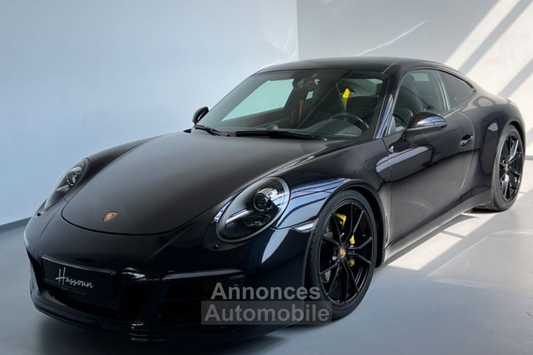 Porsche 991 .2 / Toit ouvrant / Echap. Sport / Garantie 12 mois - <small></small> 94.990 € <small>TTC</small> - #1