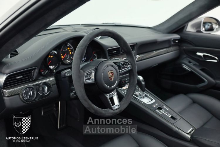 Porsche 991 .2 Turbo S 581 PDK / Carbon / PDLS+  / CHRONO / PASM  / PDLS+/ BURMEISTER / PTV+/ Porsche APPROVED 08/2025 Reconductible - <small></small> 169.990 € <small></small> - #13