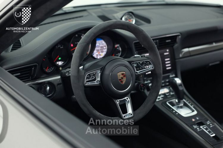 Porsche 991 .2 Turbo S 581 PDK / Carbon / PDLS+  / CHRONO / PASM  / PDLS+/ BURMEISTER / PTV+/ Porsche APPROVED 08/2025 Reconductible - <small></small> 169.990 € <small></small> - #36