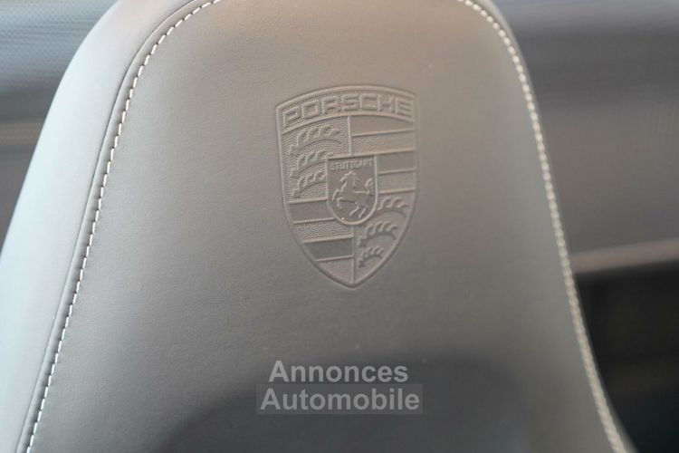 Porsche 991 .2 Turbo S 581 PDK / Carbon / PDLS+ / PCCB / CHRONO / PASM / BUMEISTER / PTV+/ Porsche APPROVED 12/2025 Reconductible - <small></small> 164.990 € <small>TTC</small> - #13