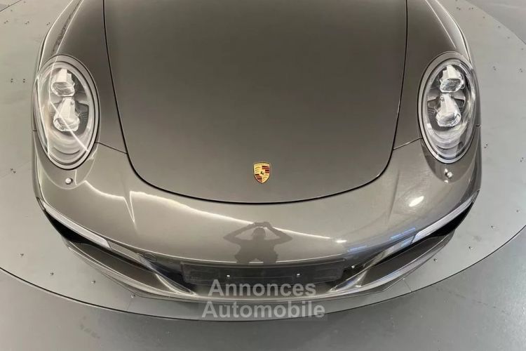 Porsche 991 3.0 420 TARGA 4S - <small></small> 144.900 € <small>TTC</small> - #46