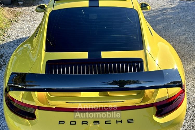 Porsche 991 3.0 450 CV GTS PDK - <small></small> 118.991 € <small>TTC</small> - #11