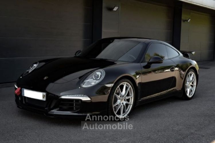 Porsche 991 3.4 Carrera 350cv - <small></small> 68.900 € <small>TTC</small> - #2