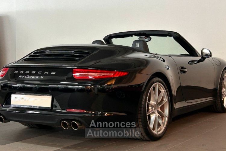 Porsche 991 3.8 400 CARRERA S PDK *Porsche Approved jusqu a 7-2025* - <small></small> 84.890 € <small>TTC</small> - #2