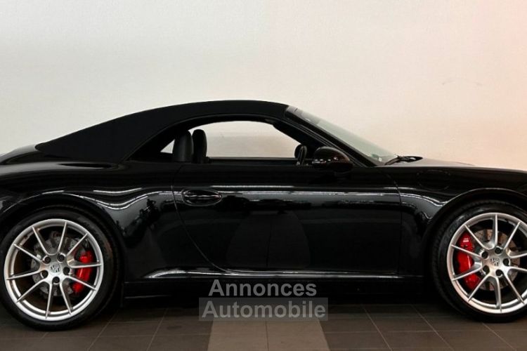 Porsche 991 3.8 400 CARRERA S PDK *Porsche Approved jusqu a 7-2025* - <small></small> 84.890 € <small>TTC</small> - #5