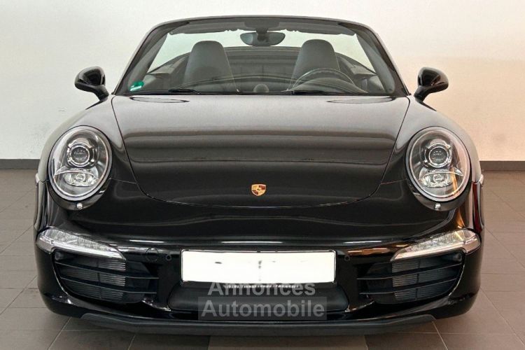 Porsche 991 3.8 400 CARRERA S PDK *Porsche Approved jusqu a 7-2025* - <small></small> 84.890 € <small>TTC</small> - #6