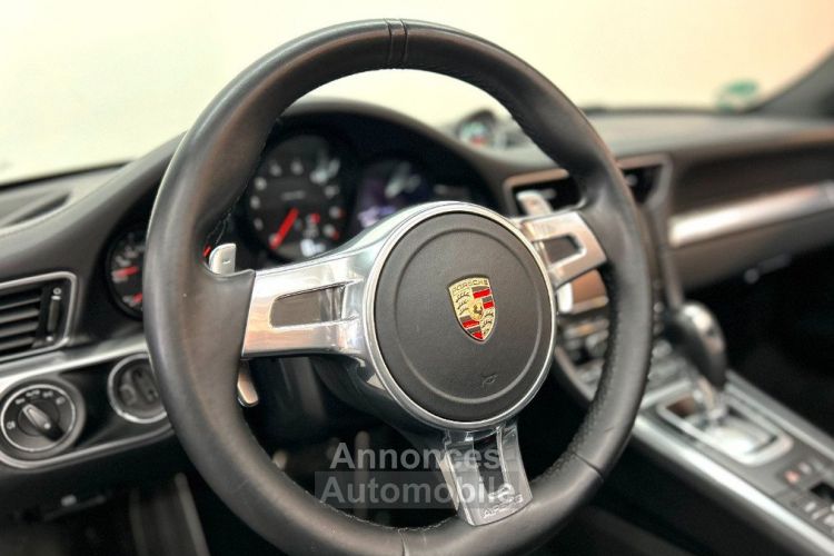 Porsche 991 3.8 400 CARRERA S PDK *Porsche Approved jusqu a 7-2025* - <small></small> 84.890 € <small>TTC</small> - #15