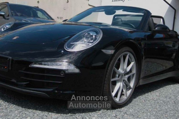 Porsche 991 3.8 400 CARRERA S PDK*GARANTIE 12 MOIS* - <small></small> 86.990 € <small>TTC</small> - #3