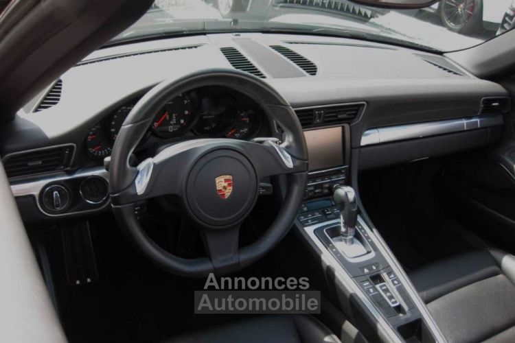 Porsche 991 3.8 400 CARRERA S PDK*GARANTIE 12 MOIS* - <small></small> 86.990 € <small>TTC</small> - #4