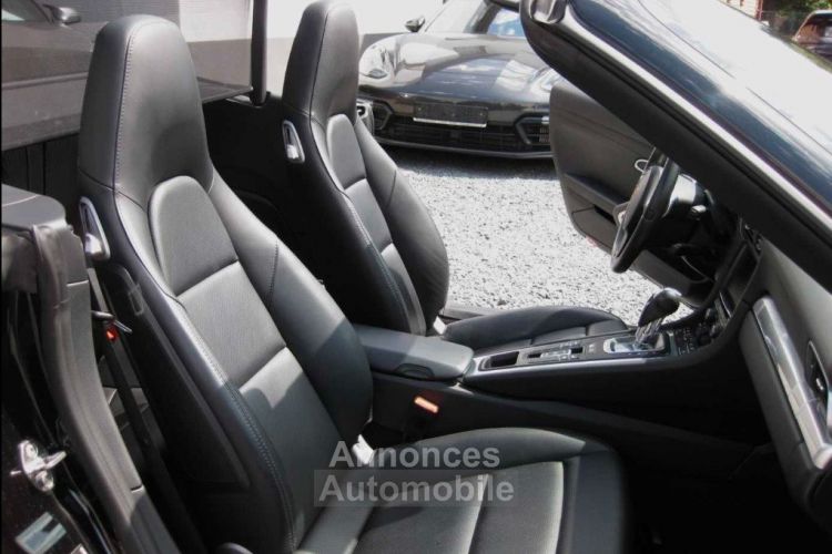 Porsche 991 3.8 400 CARRERA S PDK*GARANTIE 12 MOIS* - <small></small> 86.990 € <small>TTC</small> - #7