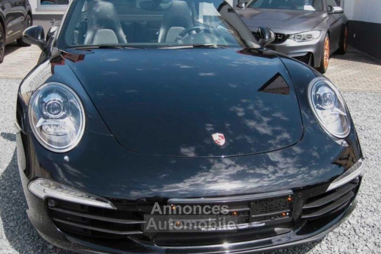 Porsche 991 3.8 400 CARRERA S PDK*GARANTIE 12 MOIS* - <small></small> 86.990 € <small>TTC</small> - #11