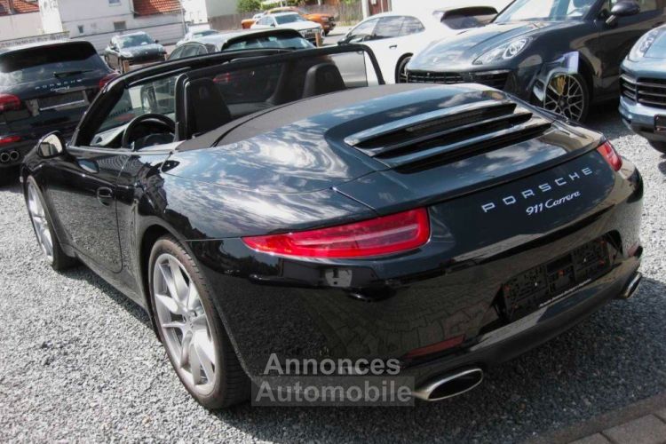 Porsche 991 3.8 400 CARRERA S PDK*GARANTIE 12 MOIS* - <small></small> 86.990 € <small>TTC</small> - #10