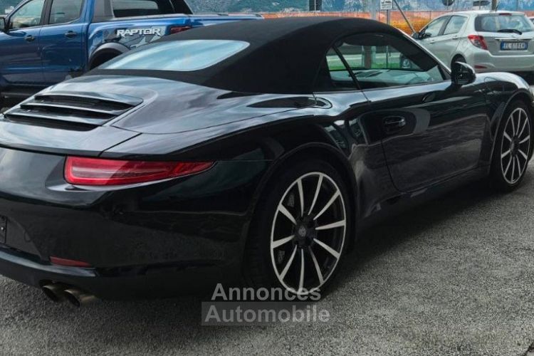 Porsche 991 3.8 400 CARRERA S PDK*GARANTIE 12 MOIS* - <small></small> 86.990 € <small>TTC</small> - #15