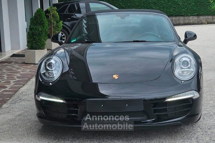 Porsche 991 3.8 400 CARRERA S PDK*GARANTIE 12 MOIS* - <small></small> 86.990 € <small>TTC</small> - #16