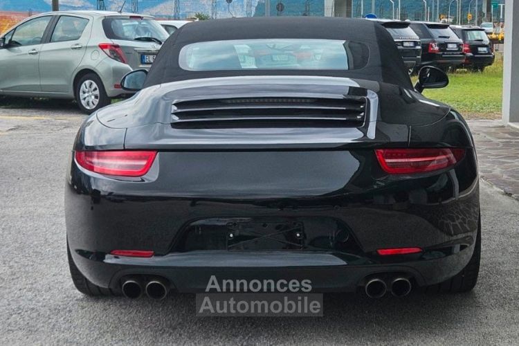 Porsche 991 3.8 400 CARRERA S PDK*GARANTIE 12 MOIS* - <small></small> 86.990 € <small>TTC</small> - #17