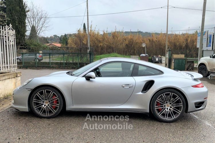 Porsche 991 3.8 520 TURBO - <small></small> 123.900 € <small>TTC</small> - #2