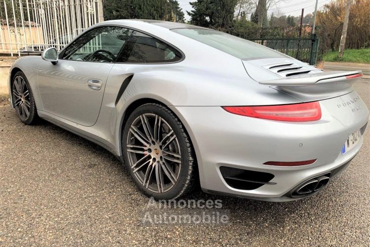 Porsche 991 3.8 520 TURBO - <small></small> 123.900 € <small>TTC</small> - #3