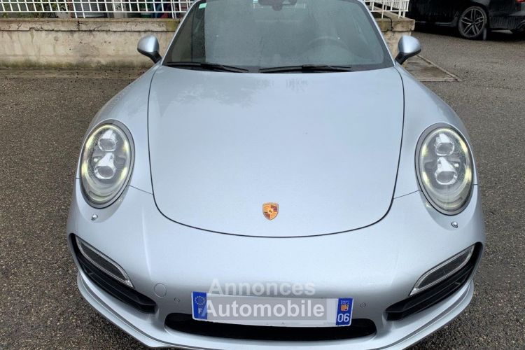 Porsche 991 3.8 520 TURBO - <small></small> 123.900 € <small>TTC</small> - #7