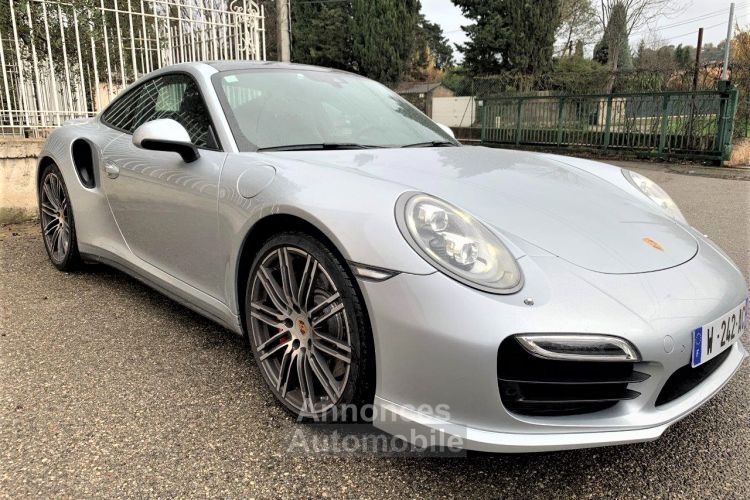 Porsche 991 3.8 520 TURBO - <small></small> 123.900 € <small>TTC</small> - #9