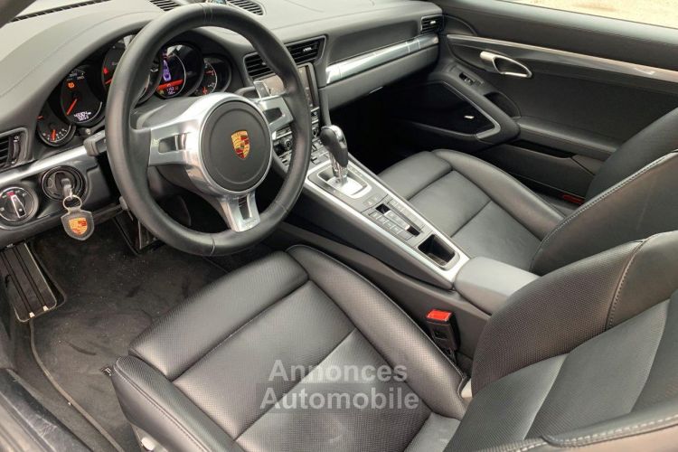 Porsche 991 3.8 520 TURBO - <small></small> 123.900 € <small>TTC</small> - #11