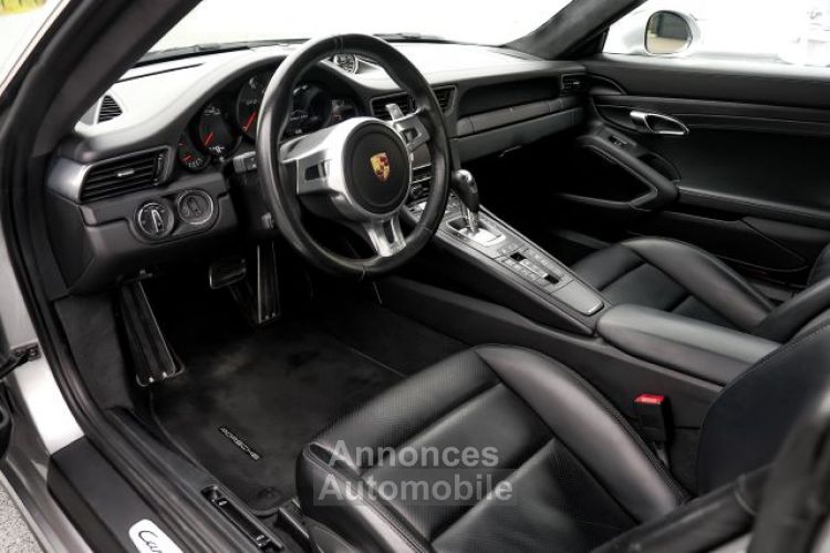 Porsche 991 3.8 Carrera S / GTS 430cv - <small></small> 110.000 € <small>TTC</small> - #12