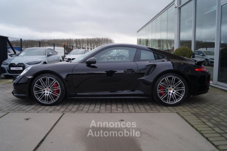 Porsche 991 3.8 PDK Turbo BOSE Sport Chrono - <small></small> 112.750 € <small>TTC</small> - #1