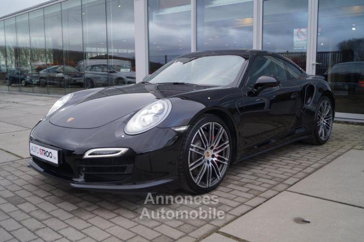 Porsche 991 3.8 PDK Turbo BOSE Sport Chrono - <small></small> 112.750 € <small>TTC</small> - #2