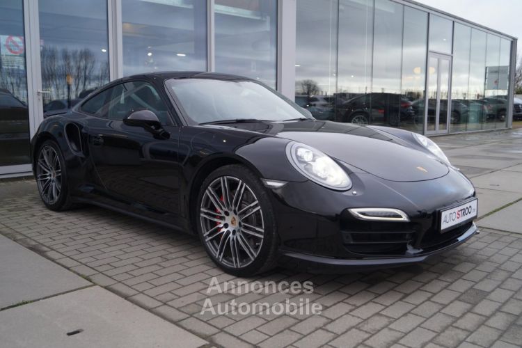 Porsche 991 3.8 PDK Turbo BOSE Sport Chrono - <small></small> 112.750 € <small>TTC</small> - #3