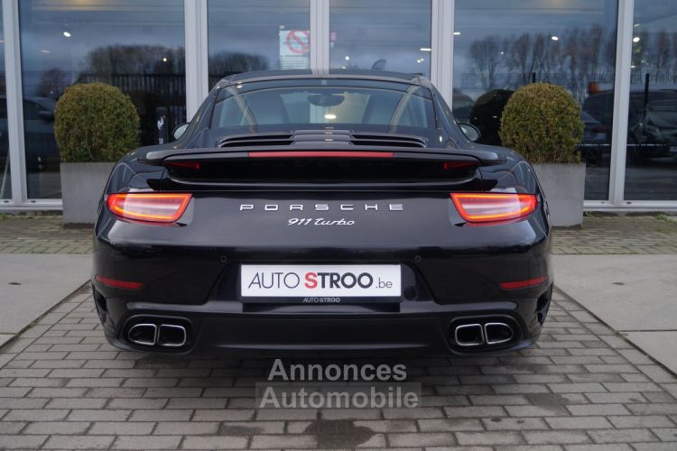 Porsche 991 3.8 PDK Turbo BOSE Sport Chrono - <small></small> 112.750 € <small>TTC</small> - #5