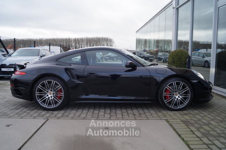 Porsche 991 3.8 PDK Turbo BOSE Sport Chrono - <small></small> 112.750 € <small>TTC</small> - #6