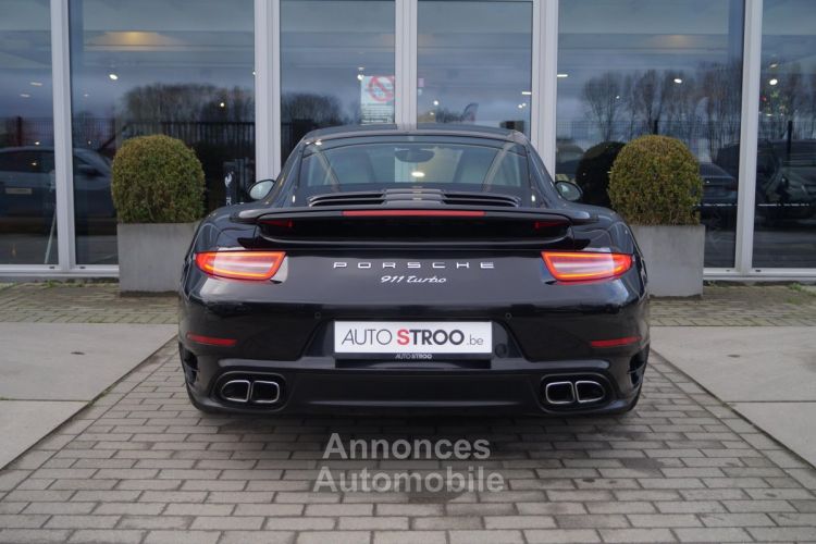 Porsche 991 3.8 PDK Turbo BOSE Sport Chrono - <small></small> 112.750 € <small>TTC</small> - #7