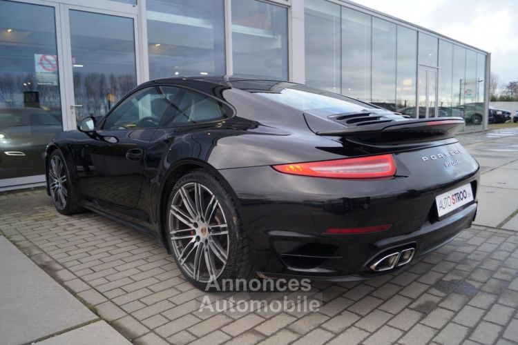 Porsche 991 3.8 PDK Turbo BOSE Sport Chrono - <small></small> 112.750 € <small>TTC</small> - #8