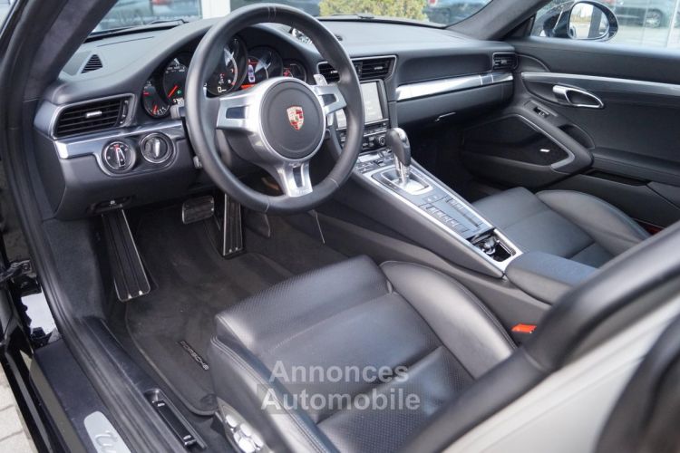 Porsche 991 3.8 PDK Turbo BOSE Sport Chrono - <small></small> 112.750 € <small>TTC</small> - #9