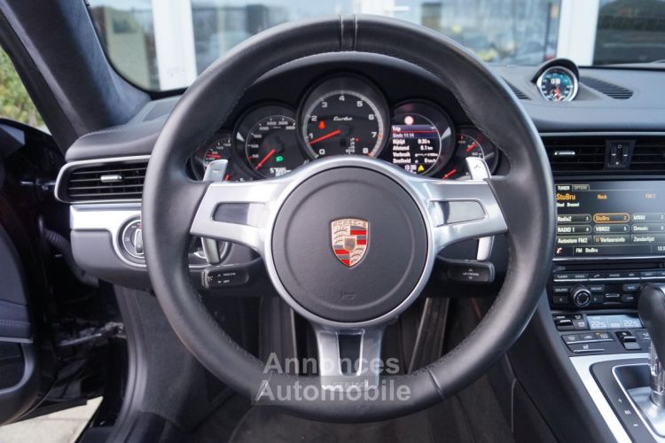 Porsche 991 3.8 PDK Turbo BOSE Sport Chrono - <small></small> 112.750 € <small>TTC</small> - #14